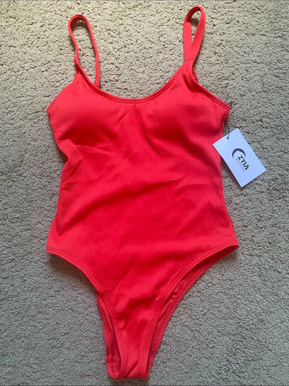 NWT Zyia Swimsuit